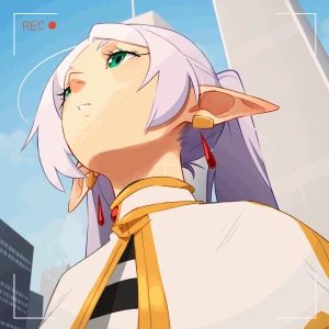 Khyle. - Aura did it. 
