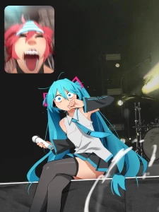 Khyle. - I LOVE YOU MIKUUUUUU