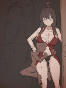 零敗童‐K - シャオwip