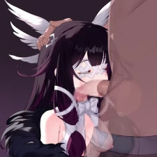 topu - コロンビーナ(Columbina) Live 2d - Free Hentai Manga, Doujinshi and Comics Online Reader | LewdVault.com