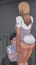dakkokujiro - 【Full】逆フェラ便器 - Free Hentai Manga, Doujinshi and Comics Online Reader | LewdVault.com