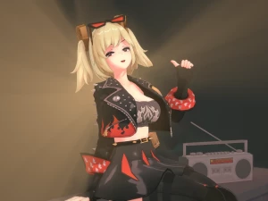 Giddora - Burnice - Free Hentai Manga, Doujinshi and Comics Online Reader | LewdVault.com