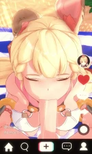 Giddora - Alice - Zenless Zone Zero 4K V.2 - Free Hentai Manga, Doujinshi and Comics Online Reader | LewdVault.com