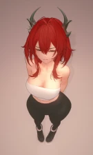 Giddora - Laevatain - Free Hentai Manga, Doujinshi and Comics Online Reader | LewdVault.com