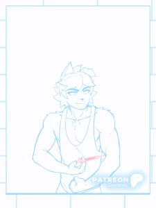 Devonxy - [Animation] Zen Growth Test