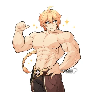 Devonxy - [Fanart] Aether