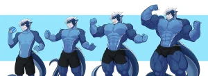 Devonxy - MG Sequence YCH