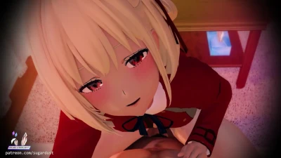sugardust - 115_Chisato-sweetie (1440p/1080p, Audio) - Free Hentai Manga, Doujinshi and Comics Online Reader | LewdVault.com