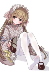 eluthel - [JPG]よしのんおねえちゃん