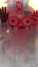 TrevoButEvil - Calico Shower Seggs (Animation, Quickie) - Free Hentai Manga, Doujinshi and Comics Online Reader | LewdVault.com