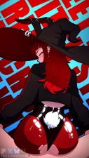 TrevoButEvil - Street Witch (Animation, Quickie, MP4) - Free Hentai Manga, Doujinshi and Comics Online Reader | LewdVault.com