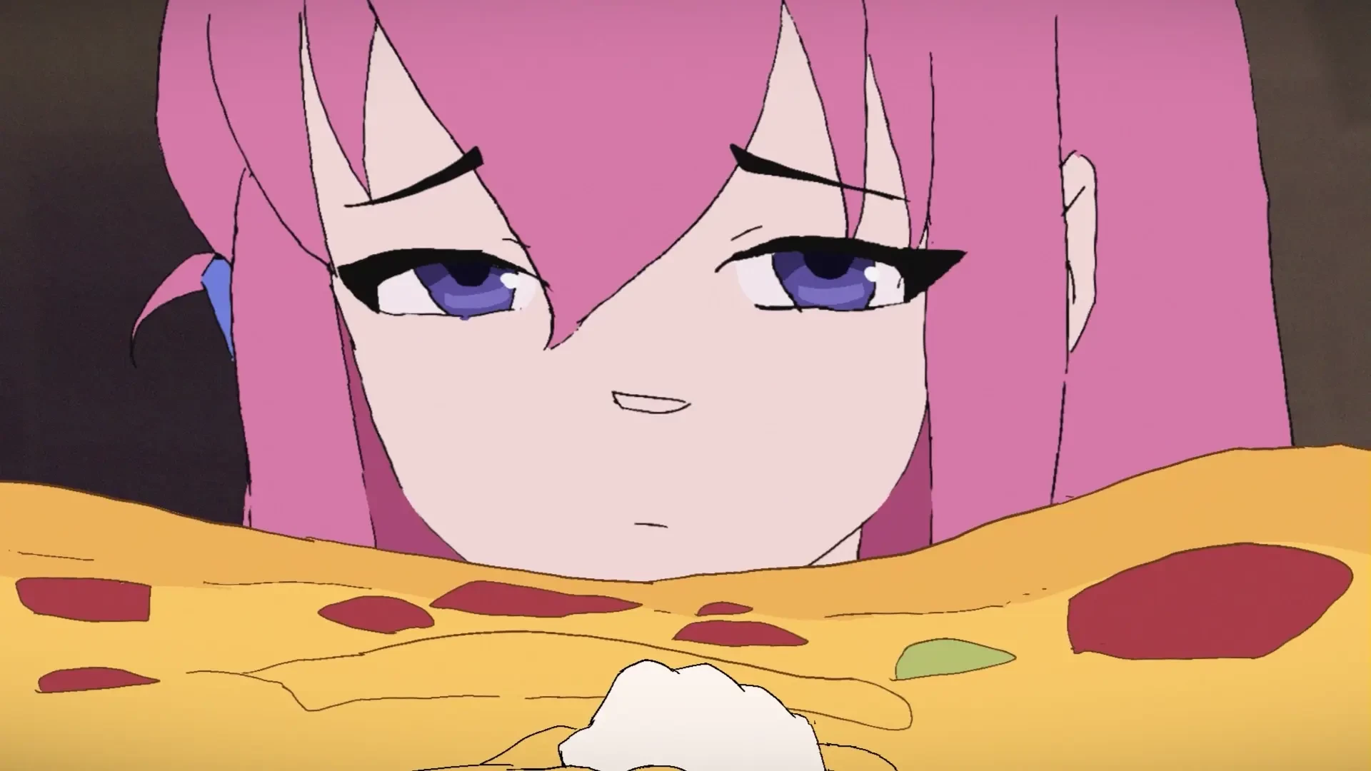 Abul - Bocchi Vore Animation (Sound improvements + Alts) part 2