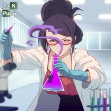 junkpuyo - September animation reward: Weird Science! - Free Hentai Manga, Doujinshi and Comics Online Reader | LewdVault.com