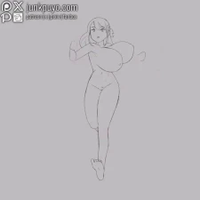 junkpuyo - July animation: Time-travel! part 2 - Free Hentai Manga, Doujinshi and Comics Online Reader | LewdVault.com