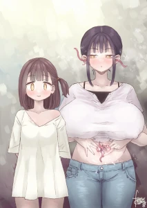 hokufusya - 異種交配実験No.33 2.0 追加報告(台詞なし)