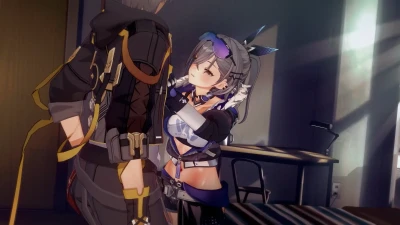 umeakueri - 崩壊スターレイル part 3 - Free Hentai Manga, Doujinshi and Comics Online Reader | LewdVault.com