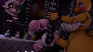 GlitchRabbet - 