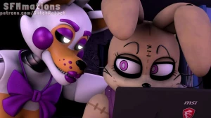GlitchRabbet - 