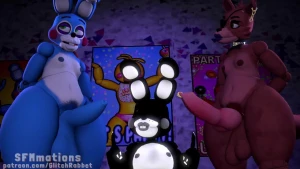 GlitchRabbet - 