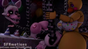 GlitchRabbet - 