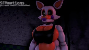 GlitchRabbet - 