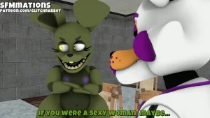 GlitchRabbet - 