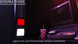 GlitchRabbet - 