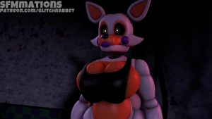 GlitchRabbet - 