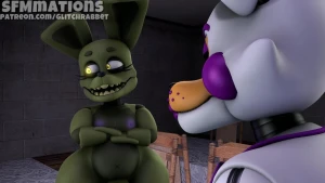 GlitchRabbet - 
