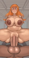 kelvinhiu - Nami animation practice part 2 - Free Hentai Manga, Doujinshi and Comics Online Reader | LewdVault.com