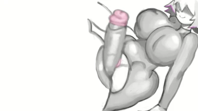 kelvinhiu - Violet nsfw sketch animation part 10 - Free Hentai Manga, Doujinshi and Comics Online Reader | LewdVault.com