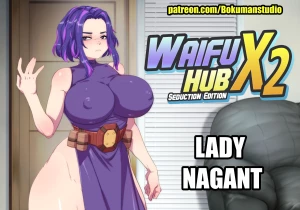 Bokumanstudio - Febrary Waifu...