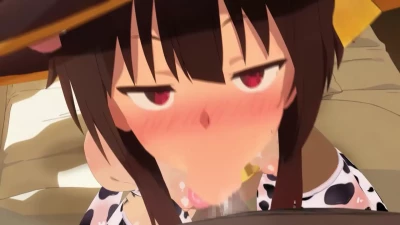 ぱすた - 【7月限定】このすば動画＋過去動画差分 part 5 - Free Hentai Manga, Doujinshi and Comics Online Reader | LewdVault.com