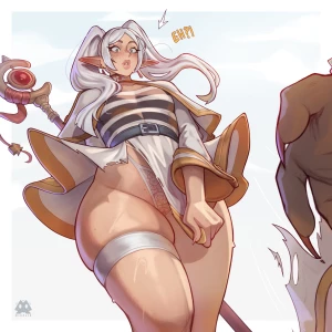 mixplin - Frieren - Part 1 | Full Set