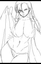 enmanuelart - Asuna Gold Bikini NSFW T3 - Free Hentai Manga, Doujinshi and Comics Online Reader | LewdVault.com