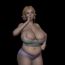 vreya3D - WIP | Expansion Test - Free Hentai Manga, Doujinshi and Comics Online Reader | LewdVault.com