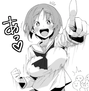 へにゃーん - みほ「ボコだぁぁ〜〜〜！！」