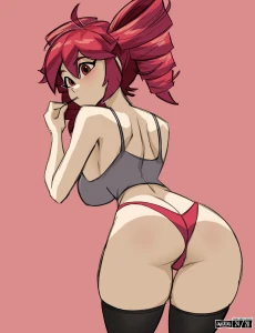 Magaska_19 - KASANE TETO 24/28