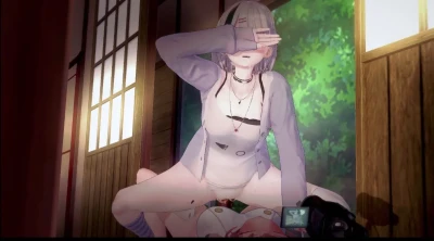 青いシチュー - A S   6 part 2 - Free Hentai Manga, Doujinshi and Comics Online Reader | LewdVault.com