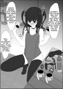 icoicoikoi - (Full version) At that time, I believed my family would never come home... 23-year-old man