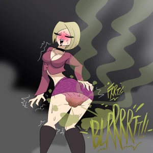 bizparadise - [DRAWING REQUEST] Maria (SH2) Messing