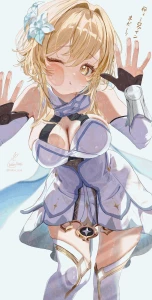 kabuusagi - 土曜イラストｴｯｯな練習+セリフ表情替えR18(2025/12/27)