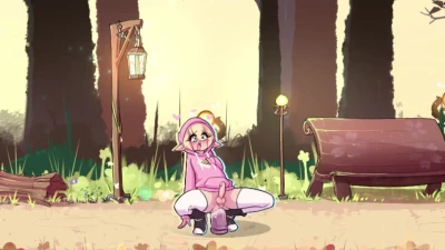 tHoodie - October Update 2: MtE: Two new videos! Check downloads! - Free Hentai Manga, Doujinshi and Comics Online Reader | LewdVault.com