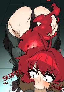 Junkzero - So what?! (NSFW)