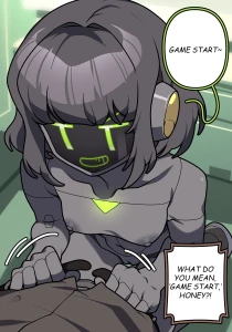 Junkzero - Game start! (early access)