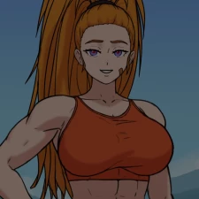SuperBusty - Mizuki Finished Animation - Free Hentai Manga, Doujinshi and Comics Online Reader | LewdVault.com