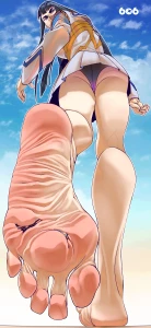 6o6chitsart - Satsuki Kiryuin