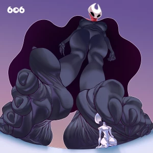 6o6chitsart - Hornet!