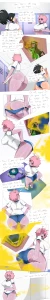 Lazei - Froppy's Sticky Situation Part 2 Request