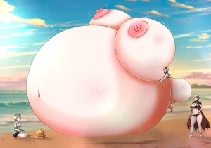 EscapefromExpansion - Chloe : Love Expansion 3